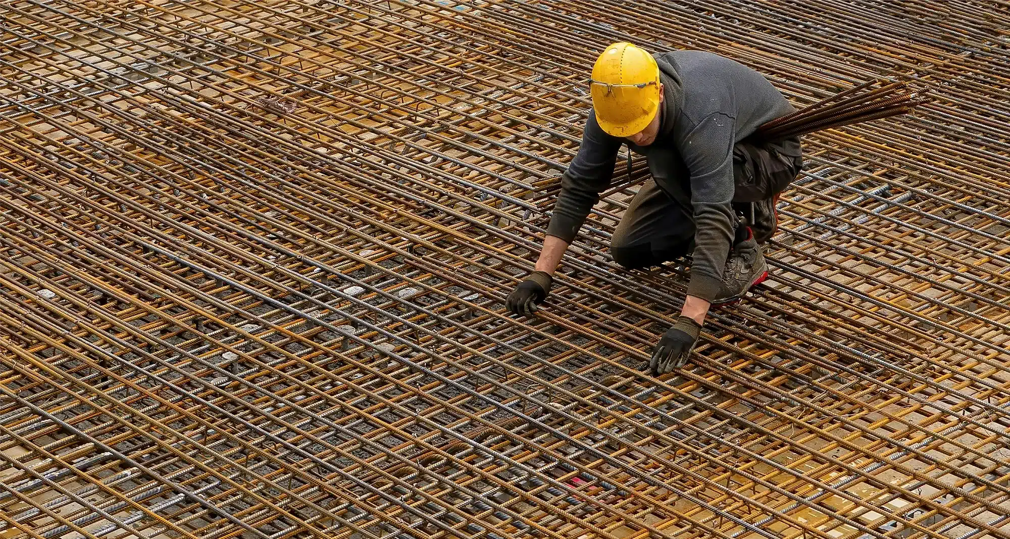 construction worker