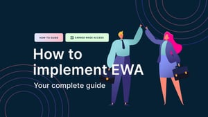 how to implement EWA featured